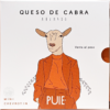 Queso Cabra Ahumado Puie 1 Paq