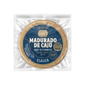 Queso Vegetal Estacionado Clasico Qu 150g