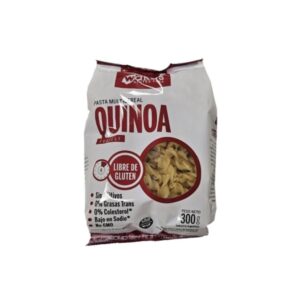 Pasta Fusilli Quinoa Wakas 300g