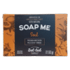 Jabon Vegetal Soul Bel Lab 90G