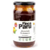 Mermelada Damasco organica Finca Paru 395g