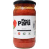 Tomates Enteros Pelados Organicos Finca Paru 330ml