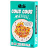 Cous Cous Marroqui Mole 180G