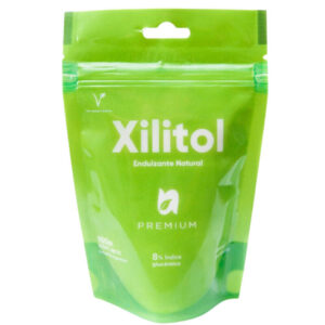 Xilitol x 150g - Nuevos Alimentos