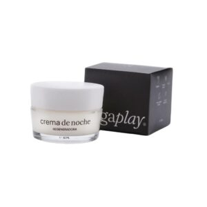 Crema de Noche x 50g - Vegaplay