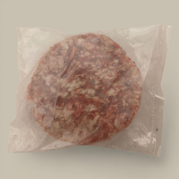 Hamburguesas Pastizales Nativos 2U 4