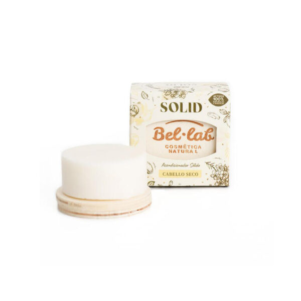 Acondicionador Para Cabello seco Bel Lab