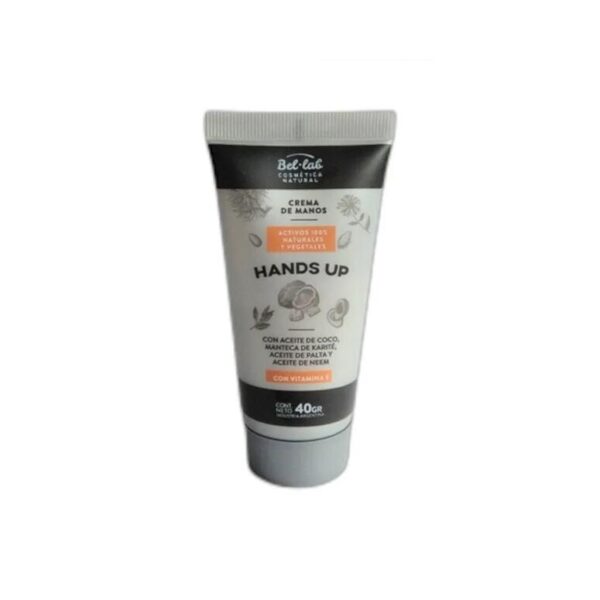 Crema Manos Bel Lab 40ml