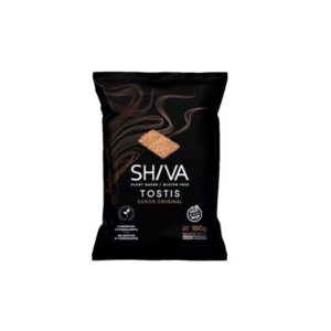 Shiva Tostis Originales x 100g - Shiva