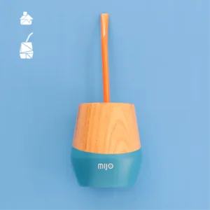 Azul Mate Mijo