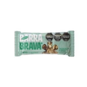 Barra de Frutos Secos Tropical x 45g - Barra Brava