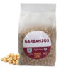 Terra Sana Garbanzos 500g