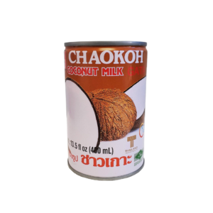 Chaokoh 400 Ml Leche de Coco