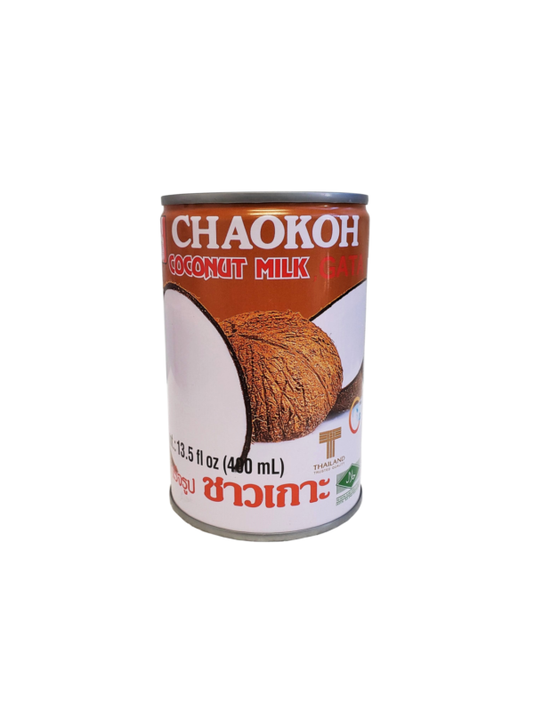 Chaokoh 400 Ml Leche de Coco