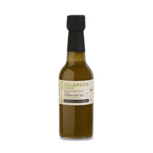 Receta De Entonces Jalapeño Verde180 ml