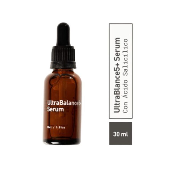 Milaborit Serum Ultra Balance 30 ml