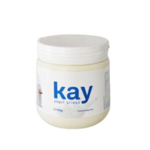 Kay Yogur Griego Neutro 750ml