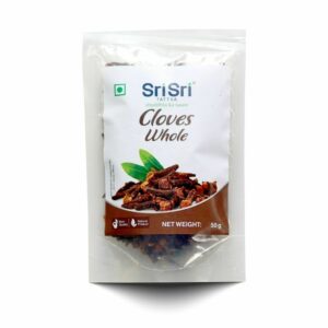 Sri Sri Clavo De Olor 250g