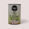 El Cosaco 400g Palmitos En Trozos