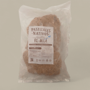 Milanesas Peceto Pastoril Nativos 1Paq. 3