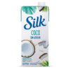 Bebida De Coco Sin Azucar Silk 1L