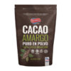 Cacao Brasilero Amargo en Polvo Dicomere 200g