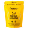 Pan Esenio Crudencio 90Gr