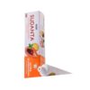 Pasta Dental Ayuverdica Blanqueadora Piña y Papaya Sri Sri 100g