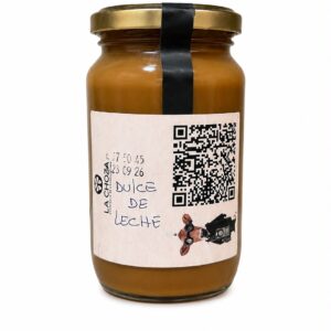 Dulce De Leche La Choza 450g