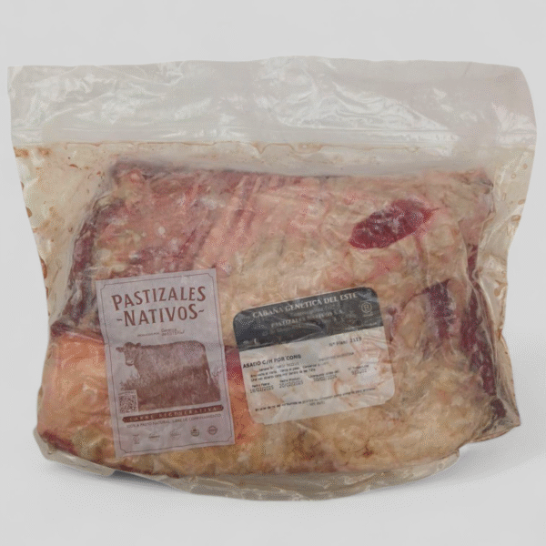 Costillas Asado Pastoril Pastizales 1Paq 9