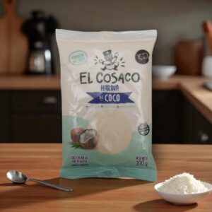 Cosaco 200g Harina Coco