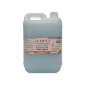 Mas Limpio 2L Liquido Suavizante Ropa Lavanda