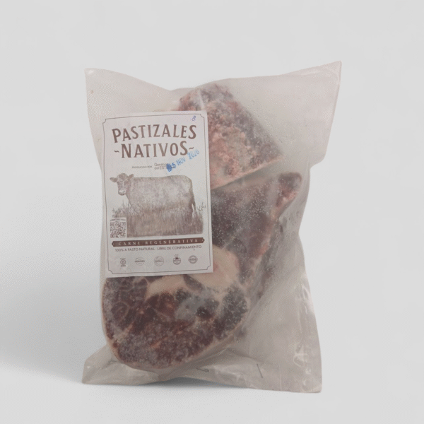 Osobuco Ruedita Pastoril Pastizales Nativos 1Paq. 4