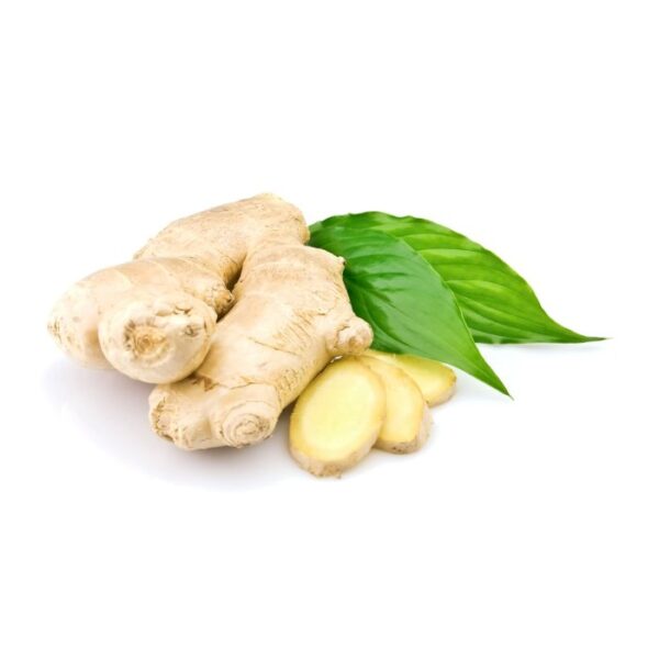 Organico 250g Jengibre
