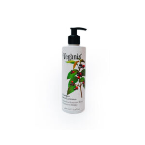 Shampoo Maqui Deep Luminous Veganis 400ml