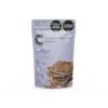 Crackers Veganas Clasicas Celula 120g