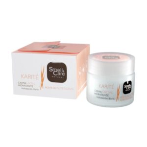 Smell & Care 50ml Crema Hidratante Facial