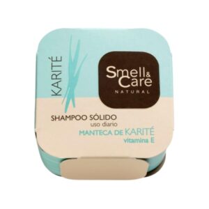 Shampoo Uso Diaro Smell & Care 50g