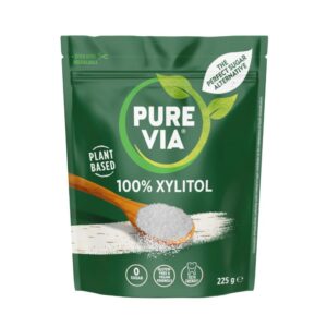 Xylitol Pure Via 225g