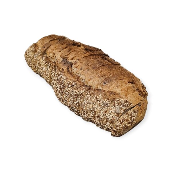 Pan Integral Masa Madre Semillas 700g