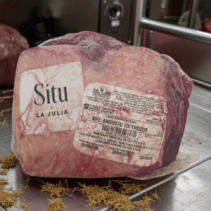 Bife De Chorizo Pastoril La Julia 1 Paq. 1