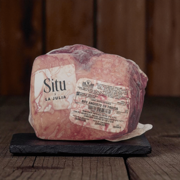 Bife De Chorizo Pastoril La Julia 1 Paq. 2