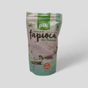 Harina De Tapioca Pdk 500g