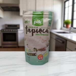 Pdk 500g Harina De Tapioca