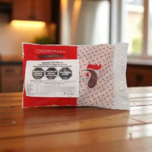 Nuggets De Pollo Pastoril Cocorokeen 15U