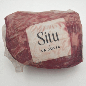 Ojo De Bife Pastoril La Julia 1 Paq