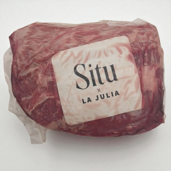 Ojo De Bife Pastoril La Julia 1 Paq