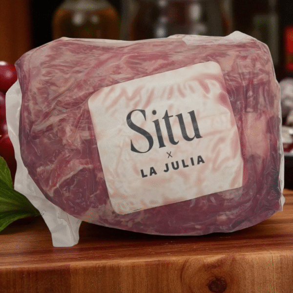 Ojo De Bife Pastoril La Julia 1 Paq. 5