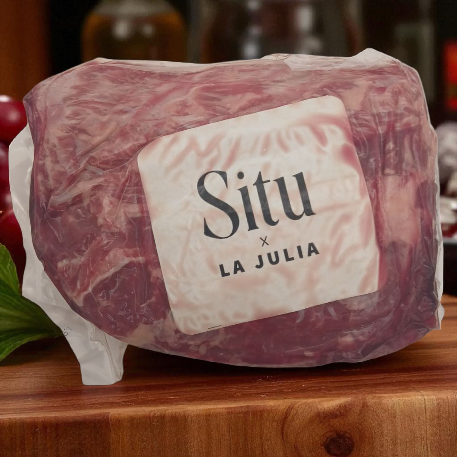 Ojo De Bife Pastoril La Julia 1 Paq. 5 Ojo De Bife Pastoril La Julia 1 Paq. 5