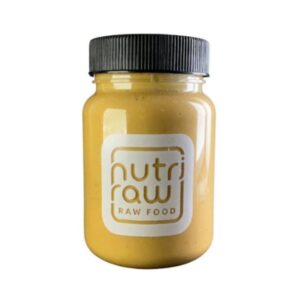 Pasta Mani Nutri Raw 390g